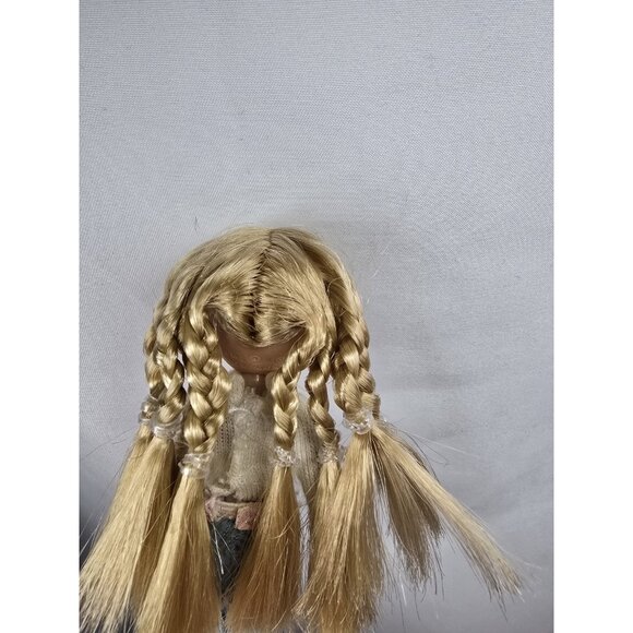 2004 Lil Bratz Sno Fun Ailani MGA Entertainment Different Outfit Mini Doll READ - Picture 12 of 14